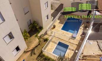 Imagem 5: APARTAMENTO RESIDENCIAL em SOROCABA - SP, JARDIM LEOCÁDIA