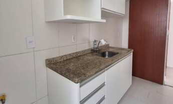 Imagem 2: APARTAMENTO RESIDENCIAL em SOROCABA - SP, PARQUE CAMPOLIM