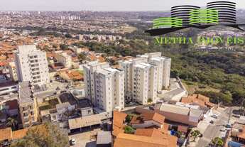 Imagem 3: APARTAMENTO RESIDENCIAL em SOROCABA - SP, JARDIM LEOCÁDIA