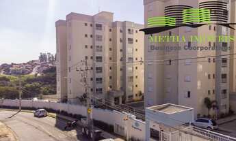 Imagem 4: APARTAMENTO RESIDENCIAL em SOROCABA - SP, JARDIM LEOCÁDIA