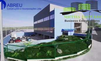 Imagem 3: GALPAO INDUSTRIAL em SOROCABA - SP, IPORANGA