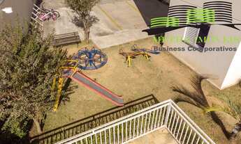 Imagem 6: APARTAMENTO RESIDENCIAL em SOROCABA - SP, JARDIM LEOCÁDIA