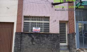 Imagem: CASA RESIDENCIAL em SOROCABA - SP, CENTRO