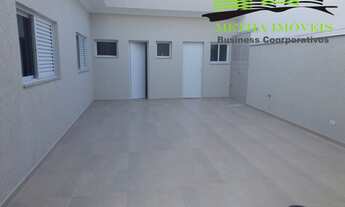 Imagem 6: CASA RESIDENCIAL em SOROCABA - SP, JARDIM PORTOBELLO