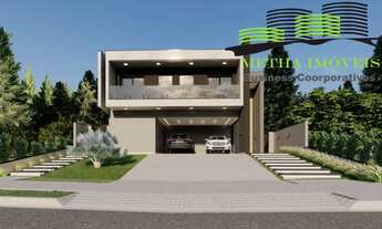 Imagem 3: CASA RESIDENCIAL em VOTORANTIM - SP, ALPHAVILLE NOVA ESPLANADA 3