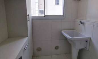 Imagem 3: APARTAMENTO RESIDENCIAL em SOROCABA - SP, PARQUE CAMPOLIM