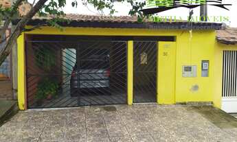 Imagem: CASA RESIDENCIAL em SOROCABA - SP, JARDIM