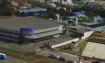 Imagem: GALPAO COMERCIAL em SOROCABA - SP, CAMPOLIM