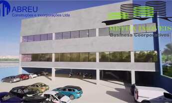 Imagem 5: GALPAO INDUSTRIAL em SOROCABA - SP, IPORANGA