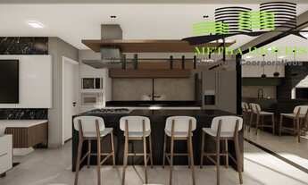 Imagem 2: CASA RESIDENCIAL em VOTORANTIM - SP, ALPHAVILLE NOVA ESPLANADA 3