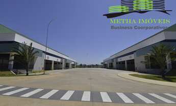Imagem 6: GALPAO INDUSTRIAL em SOROCABA - SP, CAJURU DO SUL