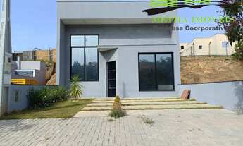 Imagem: CASA RESIDENCIAL em VOTORANTIM - SP, COLINA