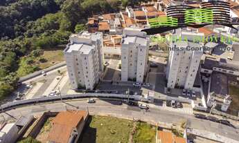 Imagem 2: APARTAMENTO RESIDENCIAL em SOROCABA - SP, JARDIM LEOCÁDIA