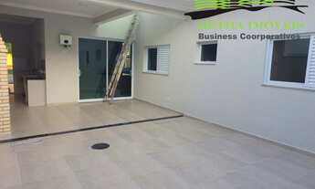 Imagem 3: CASA RESIDENCIAL em SOROCABA - SP, JARDIM PORTOBELLO