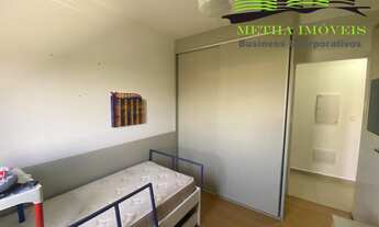 Imagem 3: APARTAMENTO RESIDENCIAL em SOROCABA - SP, PARQUE CAMPOLIM
