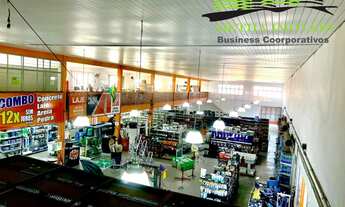 Imagem: GALPAO COMERCIAL em SOROCABA - SP, JARDIM