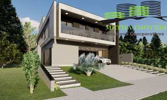 Imagem: CASA RESIDENCIAL em VOTORANTIM - SP, ALPHAVILLE