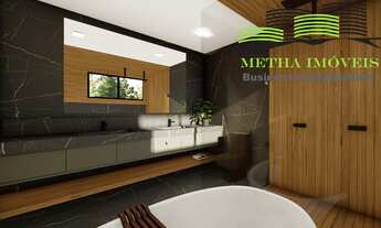 Imagem 5: CASA RESIDENCIAL em VOTORANTIM - SP, ALPHAVILLE NOVA ESPLANADA 3