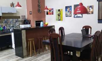 Imagem 4: CASA RESIDENCIAL em SOROCABA - SP, JARDIM ALPES DE SOROCABA