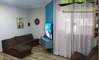 Imagem 2: CASA RESIDENCIAL em SOROCABA - SP, JARDIM ALPES DE SOROCABA