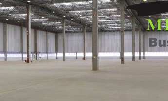 Imagem: GALPAO INDUSTRIAL em SOROCABA - SP, BOA