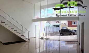 Imagem: SALAO COMERCIAL em SOROCABA - SP, JARDIM