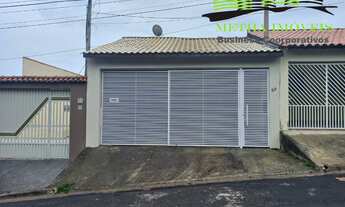 Imagem: CASA RESIDENCIAL em SOROCABA - SP, JARDIM