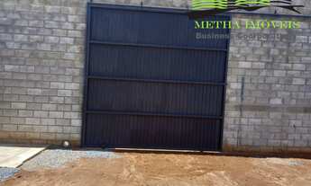 Imagem 3: TERRENO INDUSTRIAL em SOROCABA - SP, IPORANGA