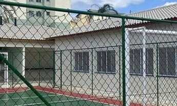 Imagem 2: APARTAMENTO RESIDENCIAL em SOROCABA - SP, CAGUASSU