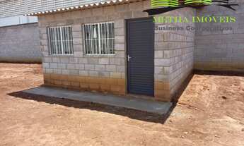 Imagem 6: TERRENO INDUSTRIAL em SOROCABA - SP, IPORANGA