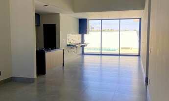 Imagem 4: CASA RESIDENCIAL em SOROCABA - SP, PARQUE IBITI RESERVA