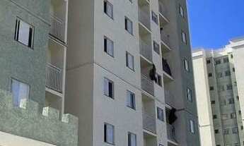 Imagem: APARTAMENTO RESIDENCIAL em SOROCABA - SP