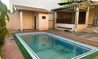 Imagem 3: CASA RESIDENCIAL em SOROCABA - SP, APARECIDINHA