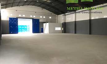 Imagem 6: GALPAO COMERCIAL em SOROCABA - SP, CAJURU DO SUL