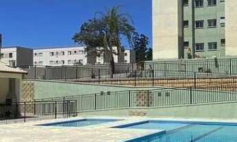 Imagem 3: APARTAMENTO RESIDENCIAL em SOROCABA - SP, CAGUASSU