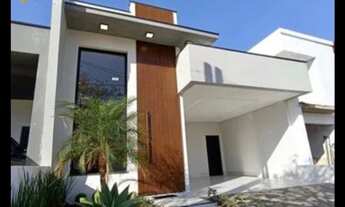 Imagem: CASA RESIDENCIAL em SOROCABA - SP, JARDIM