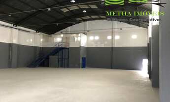 Imagem 7: GALPAO COMERCIAL em SOROCABA - SP, CAJURU DO SUL