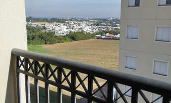 Imagem 4: APARTAMENTO RESIDENCIAL em SOROCABA - SP, BAIRRO DA VOSSOROCA