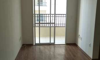Imagem 2: APARTAMENTO RESIDENCIAL em SOROCABA - SP, BAIRRO DA VOSSOROCA