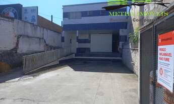 Imagem: GALPAO INDUSTRIAL em VOTORANTIM - SP, JARDIM