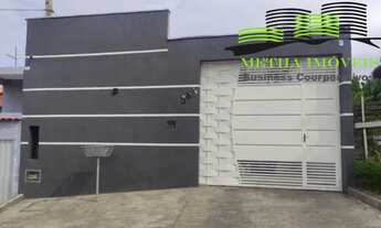 Imagem: CASA RESIDENCIAL em VOTORANTIM - SP, JARDIM