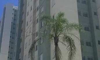 Imagem 4: APARTAMENTO RESIDENCIAL em SOROCABA - SP, CAGUASSU