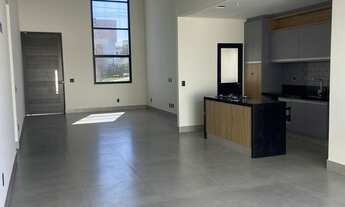 Imagem 3: CASA RESIDENCIAL em SOROCABA - SP, PARQUE IBITI RESERVA