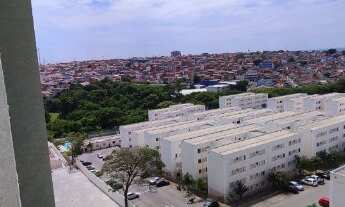 Imagem 6: APARTAMENTO RESIDENCIAL em SOROCABA - SP, CAGUASSU