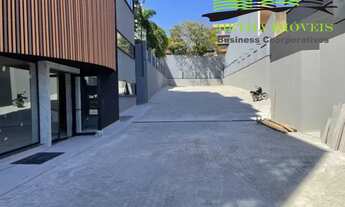 Imagem 4: SALA COMERCIAL em SOROCABA - SP, PARQUE CAMPOLIM