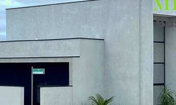 Imagem 2: CASA RESIDENCIAL em SOROCABA - SP, PARQUE IBITI RESERVA