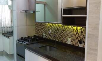 Imagem: APARTAMENTO RESIDENCIAL em SOROCABA - SP