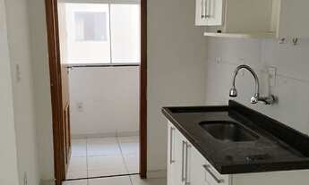 Imagem 6: APARTAMENTO RESIDENCIAL em SOROCABA - SP, BAIRRO DA VOSSOROCA