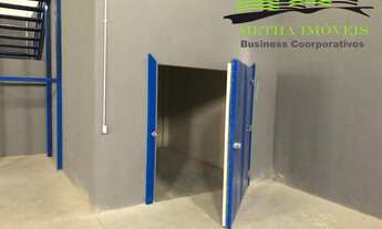 Imagem 5: GALPAO COMERCIAL em SOROCABA - SP, CAJURU DO SUL