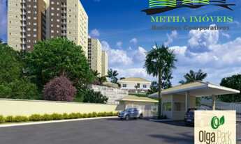 Imagem: APARTAMENTO RESIDENCIAL em SOROCABA - SP